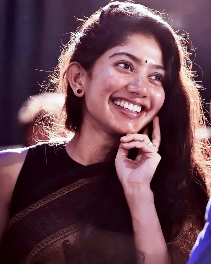 sai pallavi  8